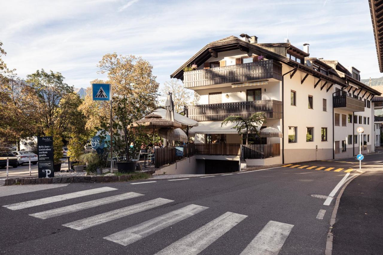 Solis Apartments Лана Экстерьер фото